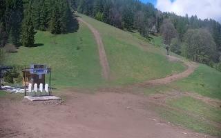 Bachledova Tatry Słowackie - 13-05-2026 09:20