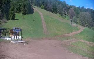 Bachledova Tatry Słowackie - 13-05-2026 09:28
