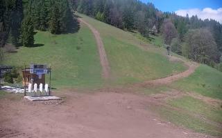 Bachledova Tatry Słowackie - 13-05-2026 09:35