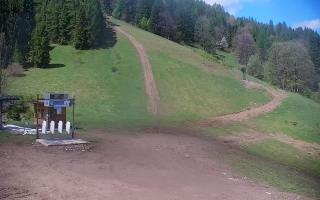 Bachledova Tatry Słowackie - 13-05-2026 09:43