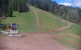 Bachledova Tatry Słowackie - 13-05-2026 09:51
