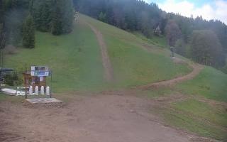 Bachledova Tatry Słowackie - 13-05-2026 09:59