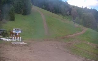 Bachledova Tatry Słowackie - 13-05-2026 10:07