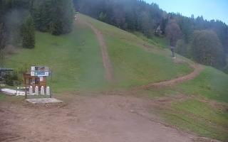 Bachledova Tatry Słowackie - 13-05-2026 10:14
