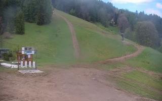 Bachledova Tatry Słowackie - 13-05-2026 10:22
