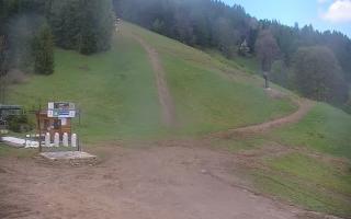 Bachledova Tatry Słowackie - 13-05-2026 10:30
