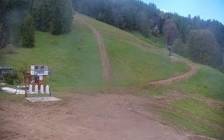 Bachledova Tatry Słowackie - 13-05-2026 10:38