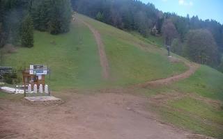 Bachledova Tatry Słowackie - 13-05-2026 10:53