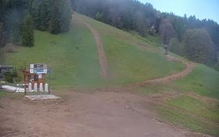 Bachledova Tatry Słowackie - 13-05-2026 11:09