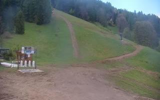 Bachledova Tatry Słowackie - 13-05-2026 11:32