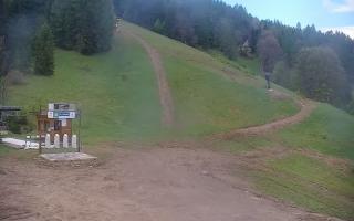 Bachledova Tatry Słowackie - 13-05-2026 11:40
