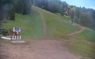 Bachledova Tatry Słowackie - 13-05-2026 11:47