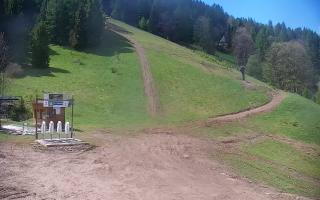 Bachledova Tatry Słowackie - 13-05-2026 11:55