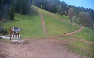 Bachledova Tatry Słowackie - 13-05-2026 12:03