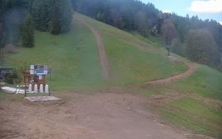 Bachledova Tatry Słowackie - 13-05-2026 12:26