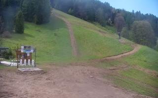 Bachledova Tatry Słowackie - 13-05-2026 12:34