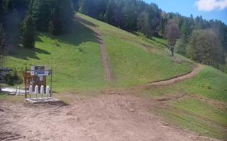 Bachledova Tatry Słowackie - 13-05-2026 12:42
