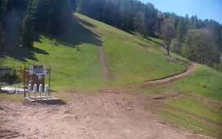 Bachledova Tatry Słowackie - 13-05-2026 12:57