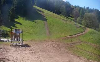 Bachledova Tatry Słowackie - 13-05-2026 13:05