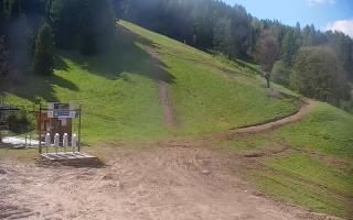 Bachledova Tatry Słowackie - 13-05-2026 13:20