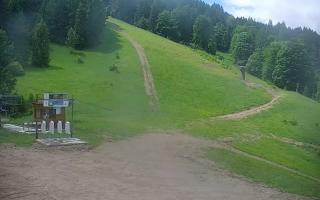 Bachledova Tatry Słowackie - 17-06-2026 11:32