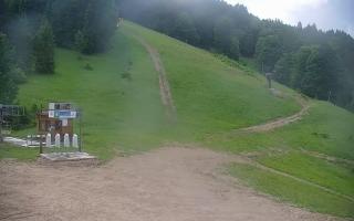 Bachledova Tatry Słowackie - 17-06-2026 11:39