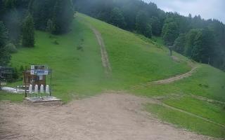 Bachledova Tatry Słowackie - 17-06-2026 11:55