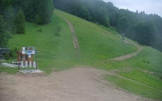 Bachledova Tatry Słowackie - 17-06-2026 12:10