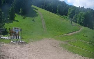 Bachledova Tatry Słowackie - 17-06-2026 12:34