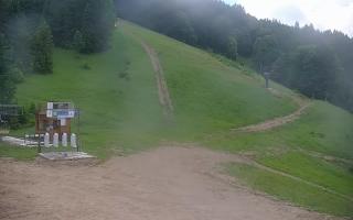 Bachledova Tatry Słowackie - 17-06-2026 12:41