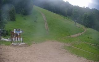 Bachledova Tatry Słowackie - 17-06-2026 12:57