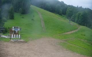 Bachledova Tatry Słowackie - 17-06-2026 13:12