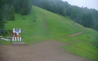 Bachledova Tatry Słowackie - 17-06-2026 13:28