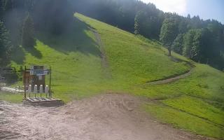 Bachledova Tatry Słowackie - 17-06-2026 13:51