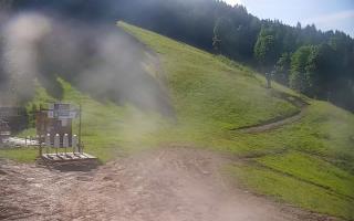 Bachledova Tatry Słowackie - 17-06-2026 14:22