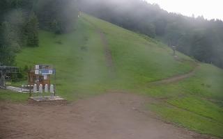 Bachledova Tatry Słowackie - 17-06-2026 15:09