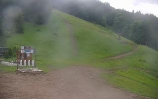 Bachledova Tatry Słowackie - 17-06-2026 15:17