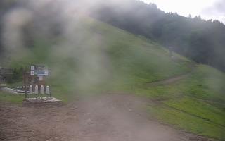 Bachledova Tatry Słowackie - 17-06-2026 15:32
