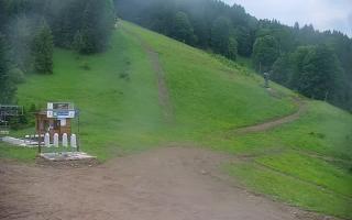 Bachledova Tatry Słowackie - 17-06-2026 15:55
