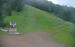 Bachledova Tatry Słowackie - 17-06-2026 16:03