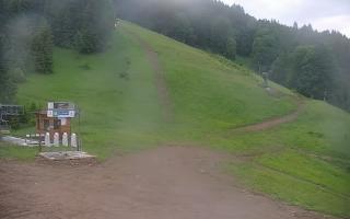 Bachledova Tatry Słowackie - 17-06-2026 16:11