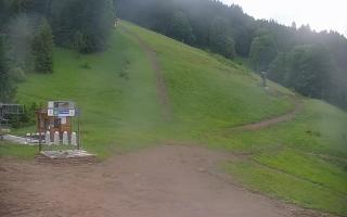 Bachledova Tatry Słowackie - 17-06-2026 16:26
