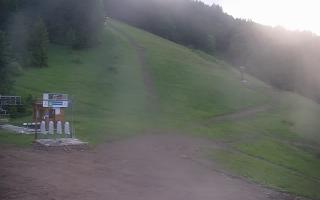 Bachledova Tatry Słowackie - 17-06-2026 19:01