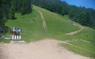 Bachledova Tatry Słowackie - 27-06-2026 08:49