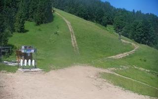 Bachledova Tatry Słowackie - 27-06-2026 08:57