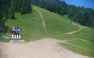 Bachledova Tatry Słowackie - 27-06-2026 09:05
