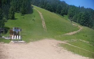 Bachledova Tatry Słowackie - 27-06-2026 09:51