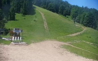 Bachledova Tatry Słowackie - 27-06-2026 10:46