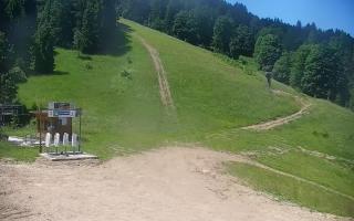 Bachledova Tatry Słowackie - 27-06-2026 11:09