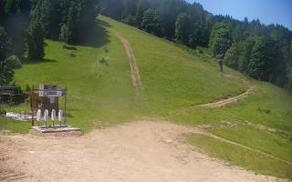 Bachledova Tatry Słowackie - 27-06-2026 11:32